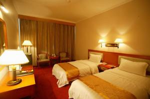 Sheraton Urumqi Hotel