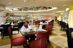Sheraton Urumqi Hotel
