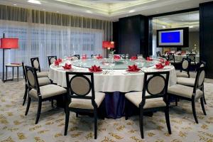 Sheraton Urumqi Hotel