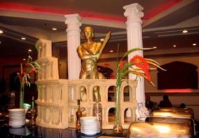 Xinjiang Grand Hotel