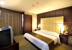 HNA Hotel Downtown Xian