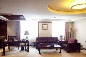 HNA Hotel Downtown Xian