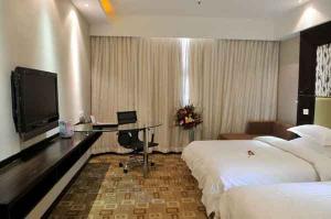HNA Hotel Downtown Xian