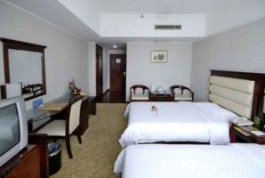 HNA Hotel Downtown Xian