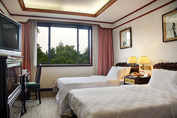 Garden Hotel Xian