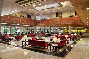 Garden Hotel Xian