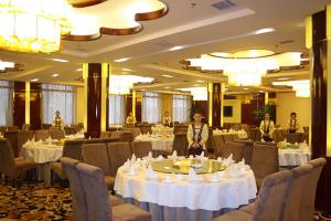 Garden Hotel Xian