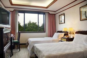 Garden Hotel Xian