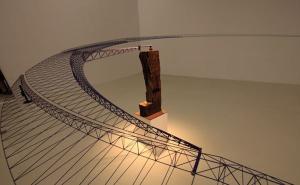 Shanghai Art Museum Of China