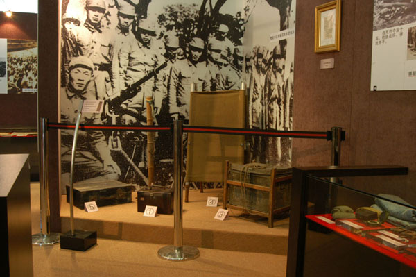 Shanghai History Museum Photos