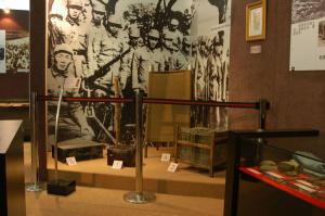 Shanghai History Museum Photos