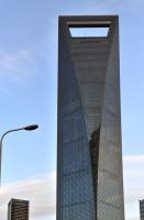 Shanghai World Financial Center Sight