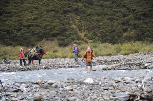 Mount Gongga