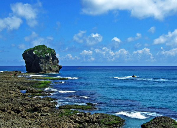 Kenting National Park Tour