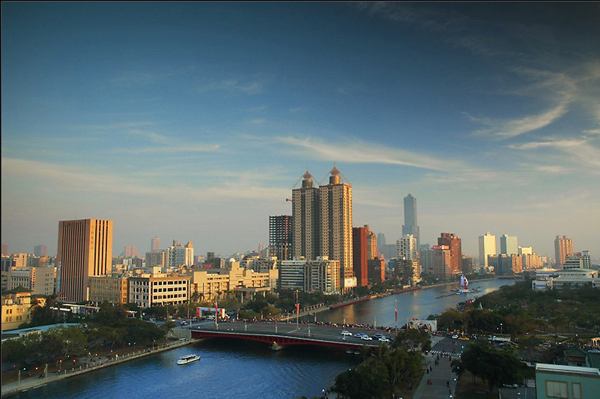 Trip To Love River