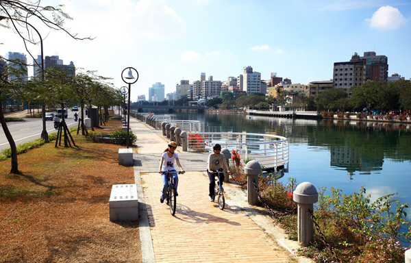 Love River Bank
