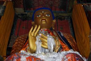 Lhasa Drepung Monastery