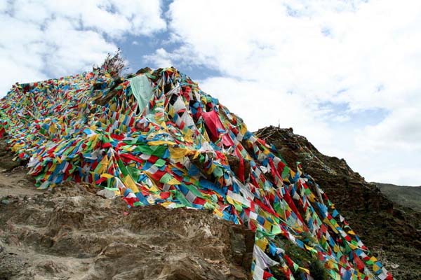 Tibetan Flavor