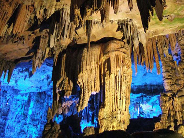 Lu Di Yan Guilin