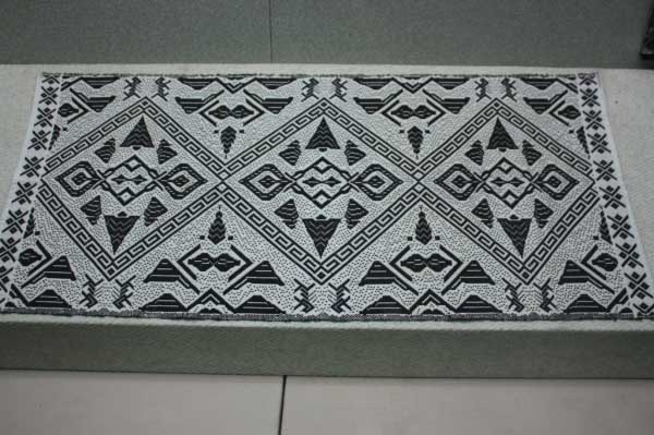 The Printcloth In Sanjiang Dong Ecological Museum