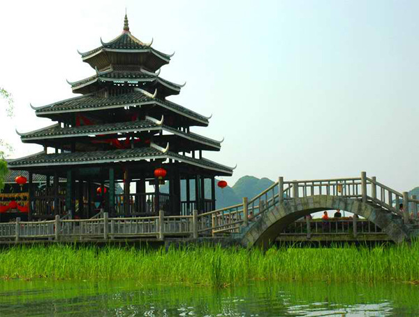 Shangri-la