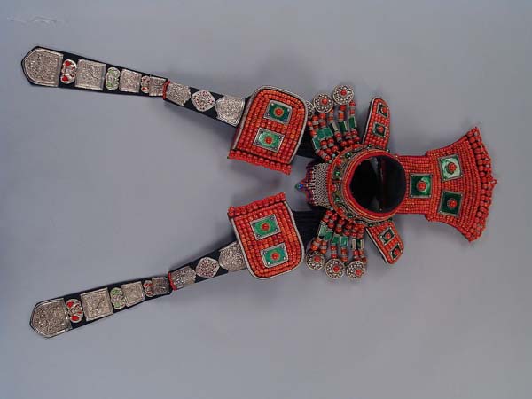 Mongols Headwear