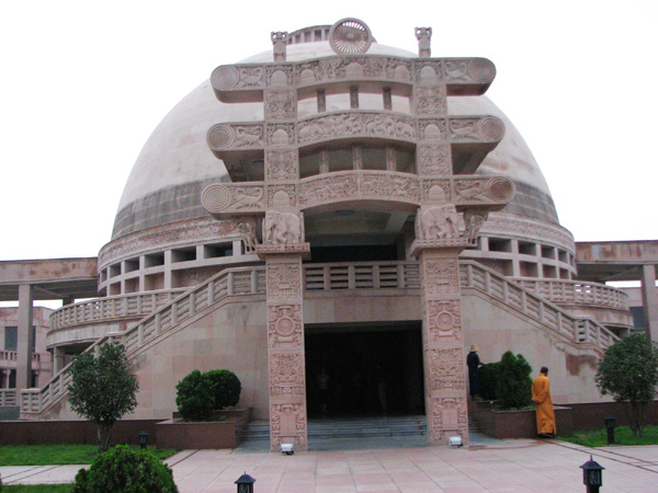 White Horse Temple in Luoyang