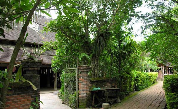 Dai Village Garden Vision