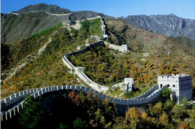 Day 1Arrival in Beijing