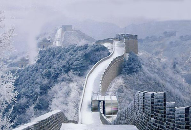 13-day China Winter Tour
