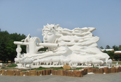 7-day China Harbin Winter Tour