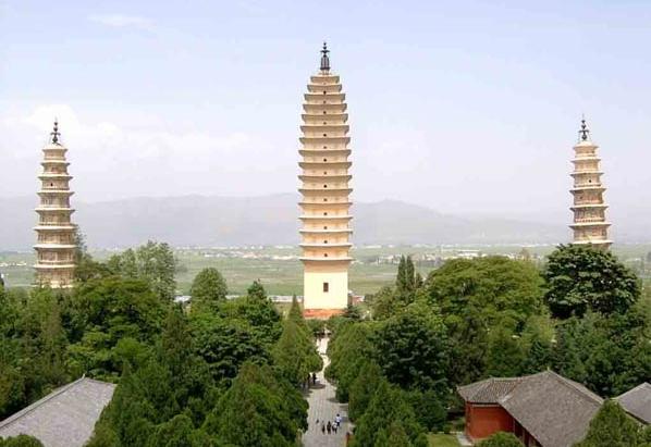 9-day Yunnan Essence Tour
