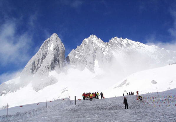 12-day Incredible Yunnan Tour