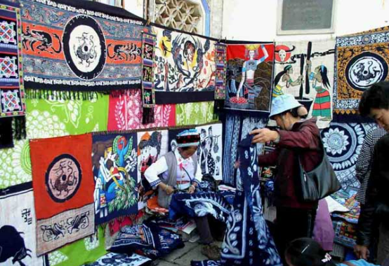 Things to do in Sichuan