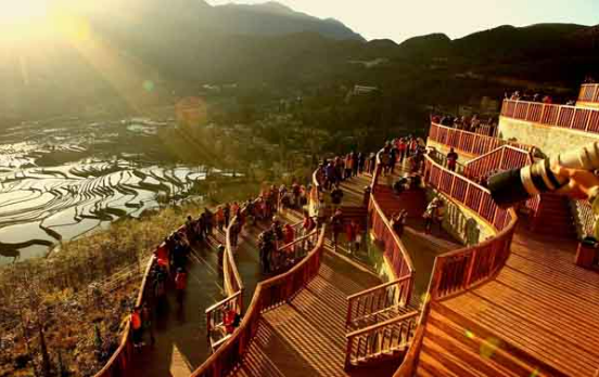 12-day Yunnan Kunming Lijiang Winter Tour