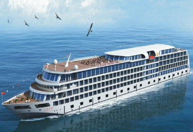 16-day Deluxe China Family Tour