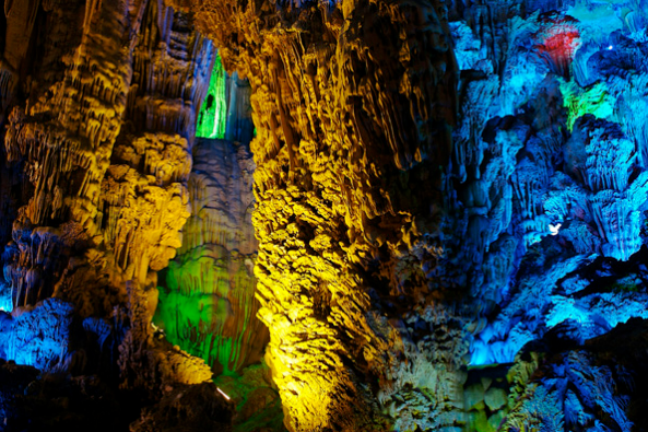 11-day Family China Culture Tour