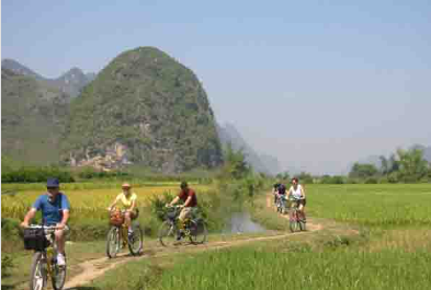 13-day Family China Holiday Tour