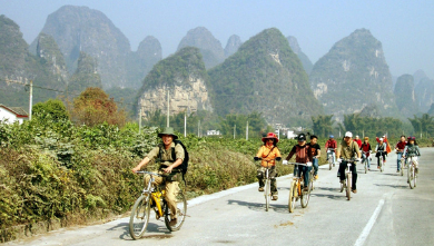 8-day Best China Family Tour