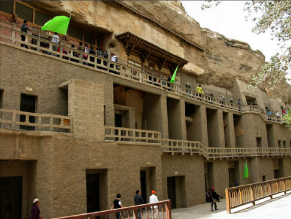 8-day Xinjiang Silk Road Highlights