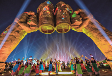 9-Day China Shandong Elite Tour