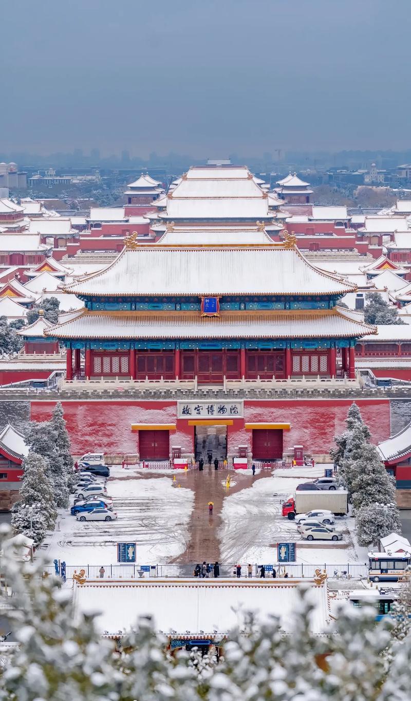 10-day Beijing Xian Guilin Shanghai China Essence Tour