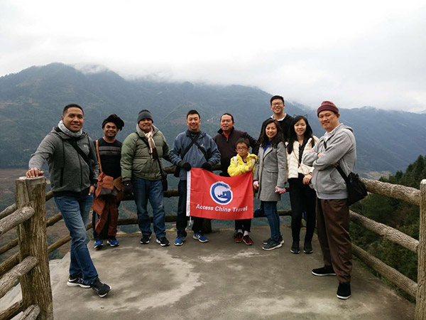 BUDIONO - Best 5-day Guilin Tour