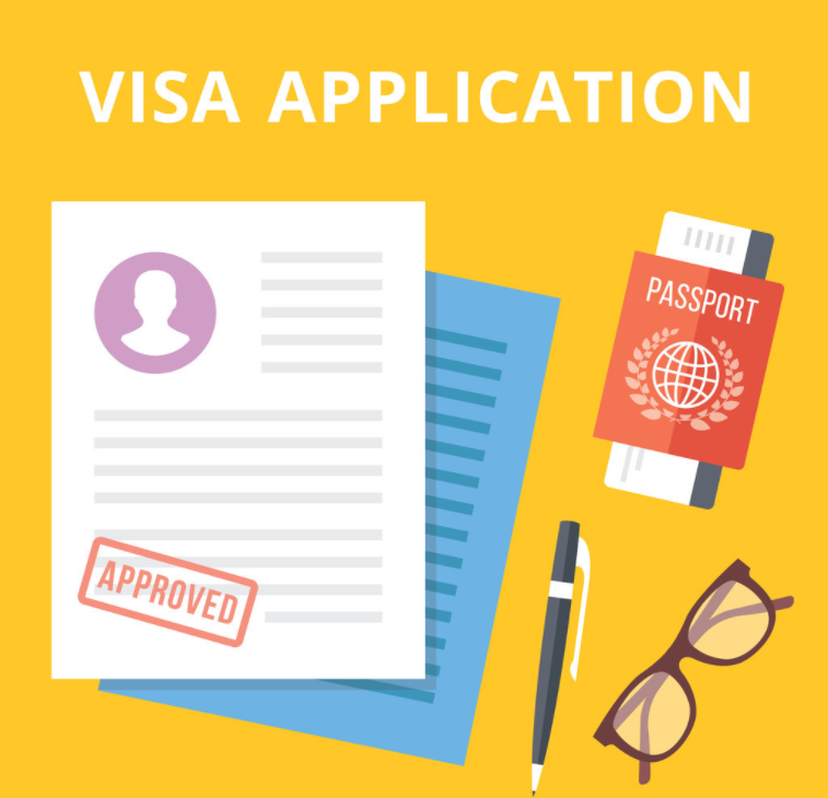 How to Apply for a Tourist Visa