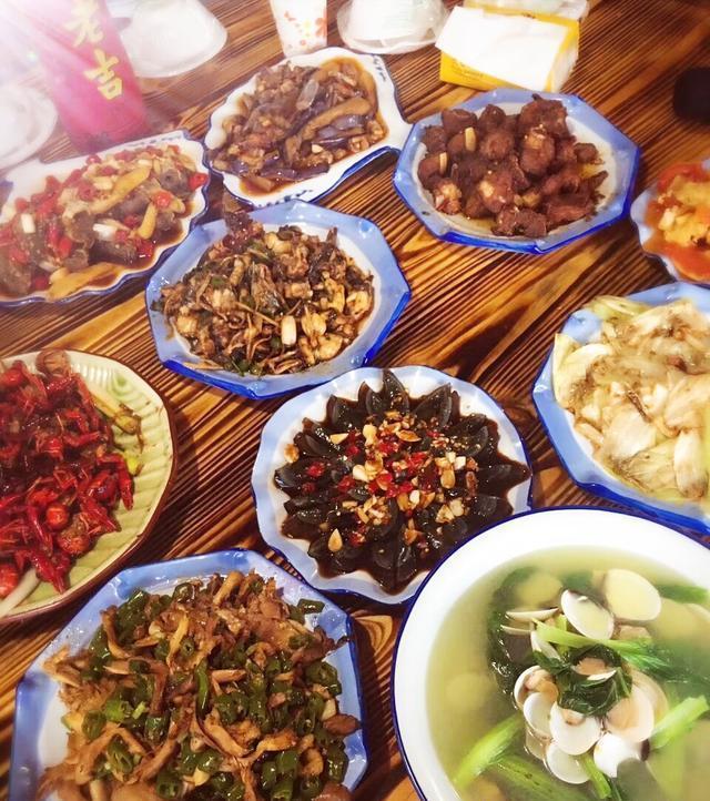 Top Chinese Restaurants in Guilin & Yangshuo