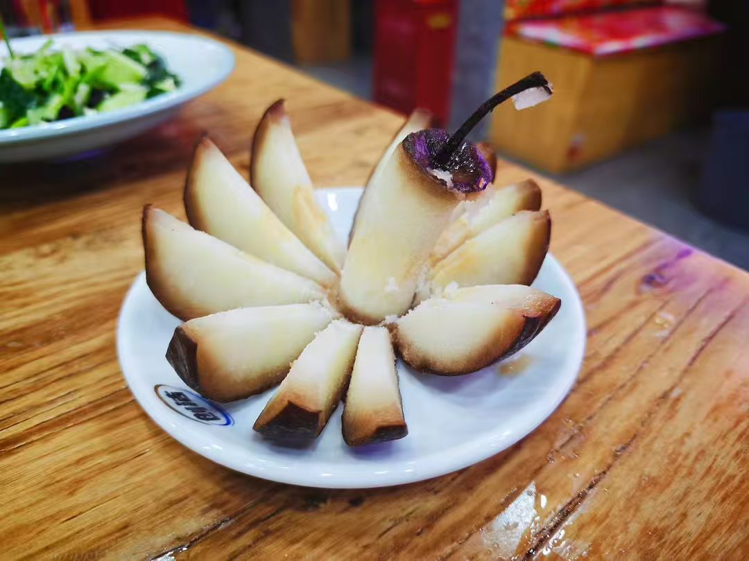 Food & Restaurants in Harbin