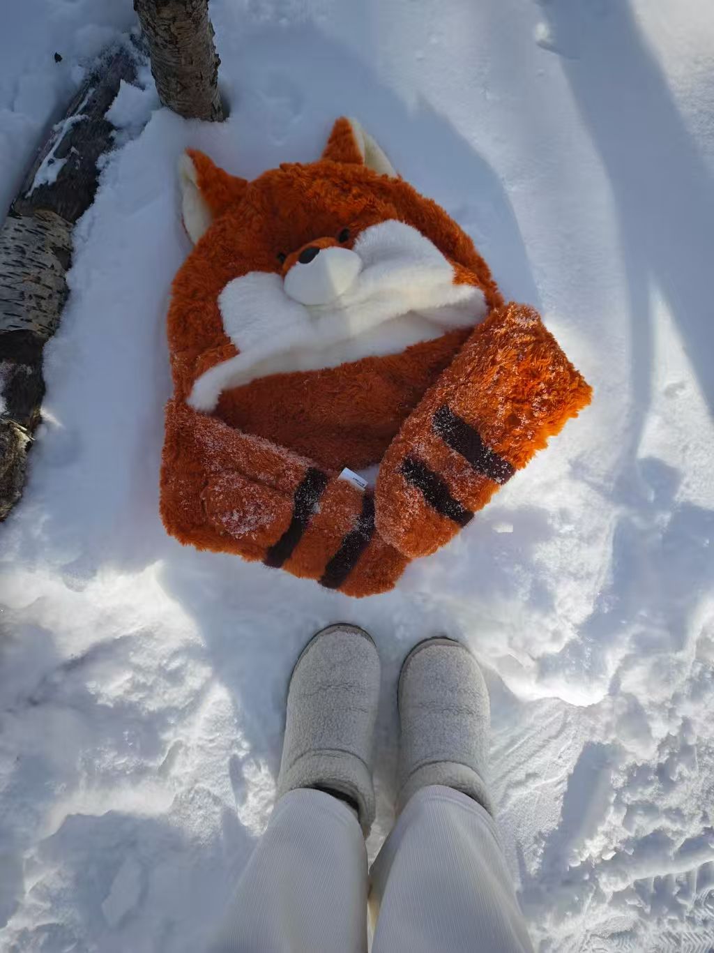 Dress & Packing for Harbin Tours