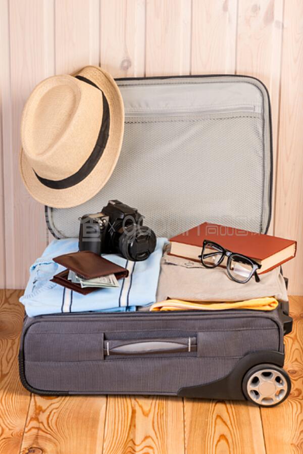 Prepare for China Travel