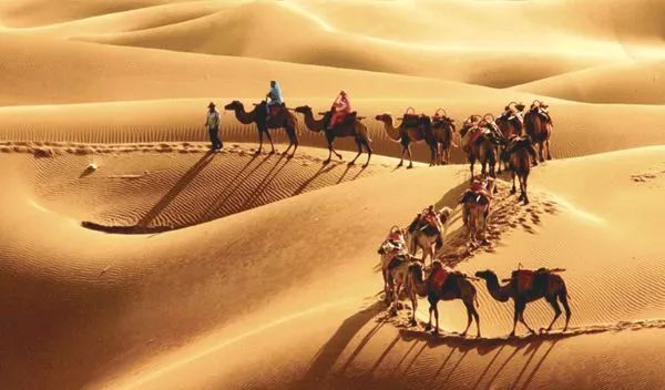 China Silk Road Travel Tips