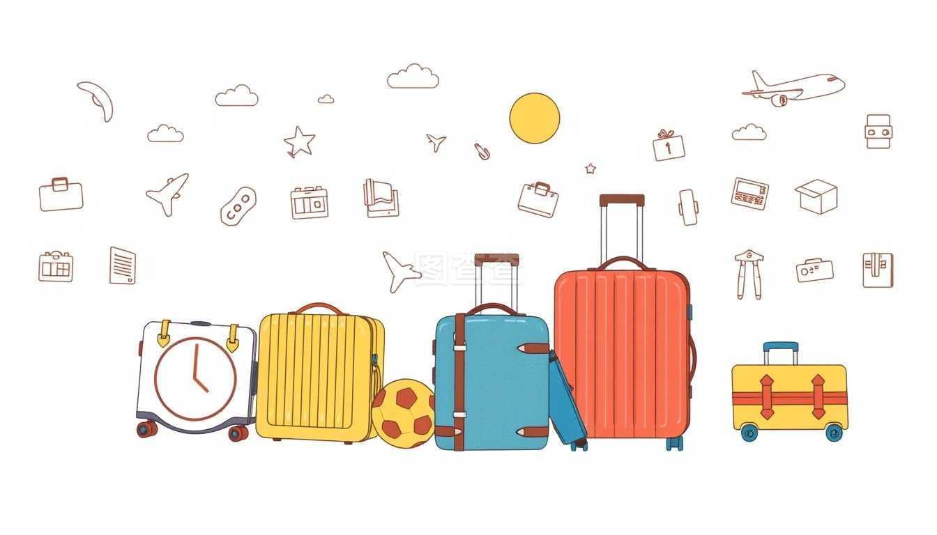 What to Pack for China Travel